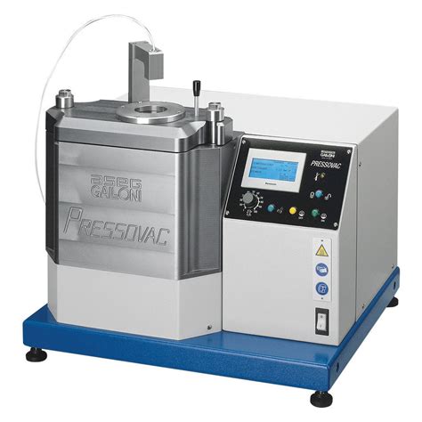 dental casting machine